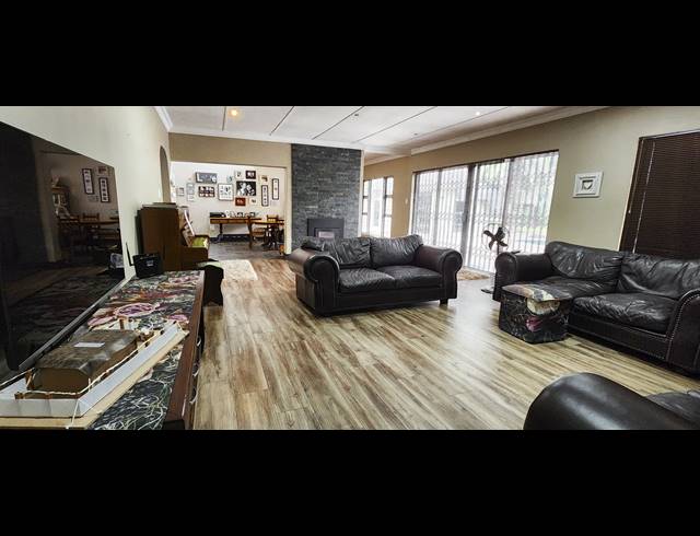 4 BEDROOM HOUSE FOR SALE IN SASOLBURG EXT 23